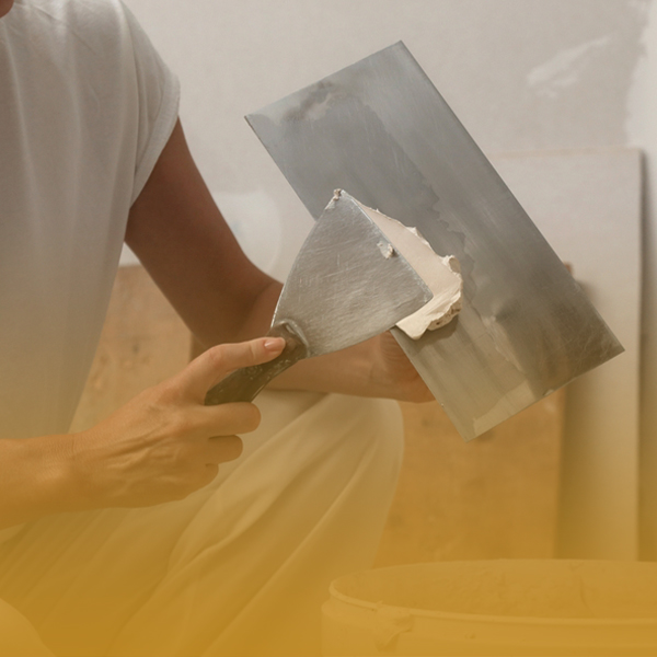 Drywall block image